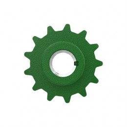 Цепная звездочка, Chain Sprocket, Chain Sprkt, 13t Rc H159616 