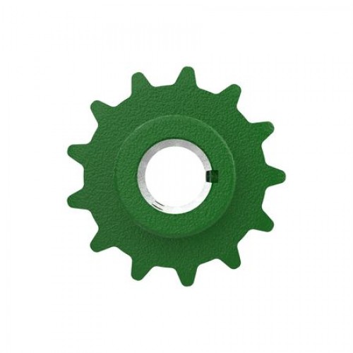 Цепная звездочка, Chain Sprocket, Chain Sprkt, 13t Rc H159616 