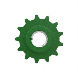 Цепная звездочка, Chain Sprocket, Chain Sprkt, 13t Rc H159616 