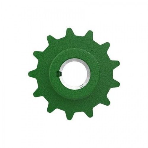 Цепная звездочка, Chain Sprocket, Chain Sprkt, 13t Rc H159616 