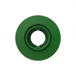 Полушкив, Half Sheave, Sheave-half Outer H160869 