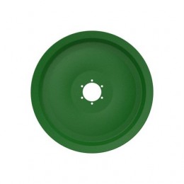 Шкив, Pulley, Secondary Jackshaft Drive H160992 