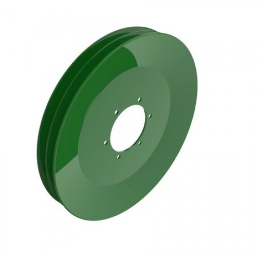 Шкив, Pulley, Sheave, Unldg Agr Dr 441.2e H161415 