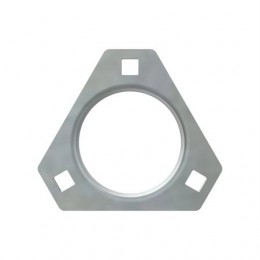 Формован. фланцевый корпус, Pressed Flanged Housing, Housing, P H161529 