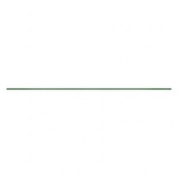 Задняя сторона ножа, Knifeback-section L.h. Head End H162148 