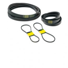 Клиновой ремень, Belt, V-belt 3hc 4180 El H162310 