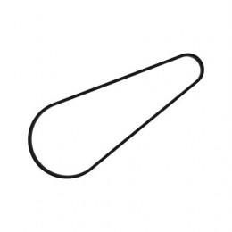 Клиновой ремень, Belt, Clng Fan V-belt Mod Jh 2290el H165072 