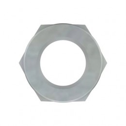 Стопорная гайка, Lock Nut, Iso 10511 M30x2-05 H165447 