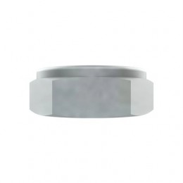 Стопорная гайка, Lock Nut, Iso 10511 M30x2-05 H165447 