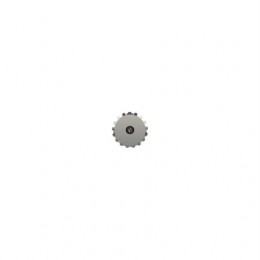 Ось, Shaft, Shaft, Drive 400 H165663 