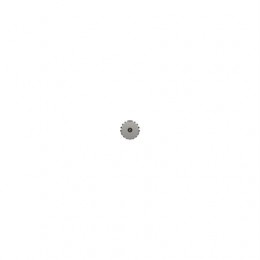 Ось, Shaft, Shaft, Drive Lh H165666 