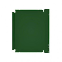 Опорная пластина, Skid Plate, Skid Plate 36 Inch H166933 