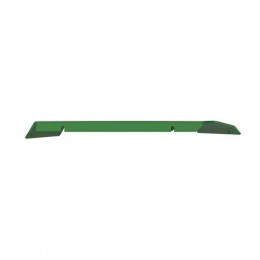 Опорная пластина, Skid Plate, Skid Plate 30 Inch H166934 