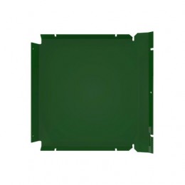 Опорная пластина, Skid Plate, Skid Plate 30 Inch H166934 