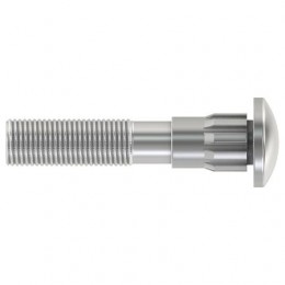 Винт, Screw, Rib Neck M6 X 1.0-6g X 30 H169640 