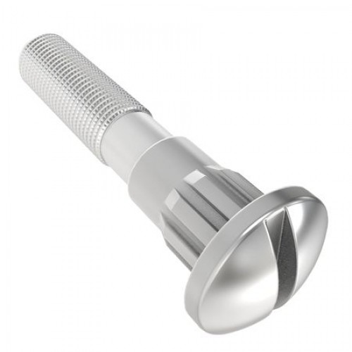 Винт, Screw, Rib Neck M6 X 1.0-6g X 30 H169640 