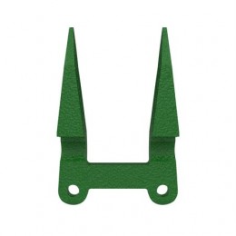 Ограждение ножа, Knife Guard, Guard, Double Knife H171031 