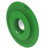 Шкив, Pulley, Outer Half H171453 