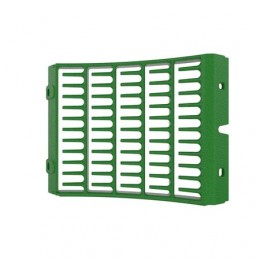 Решетка, Grate, Fingerbar Rh, Full Open H174439 