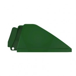 Крышка, Cover, Rear Divider Lh H175049 