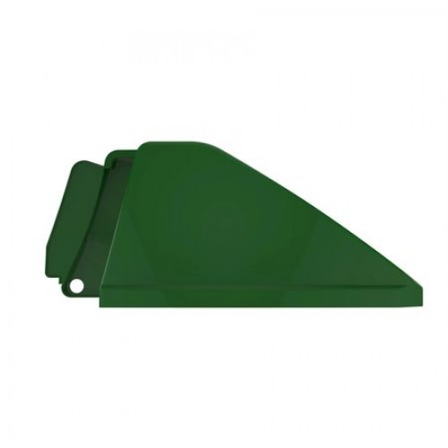 Крышка, Cover, Rear Divider Lh H175049 