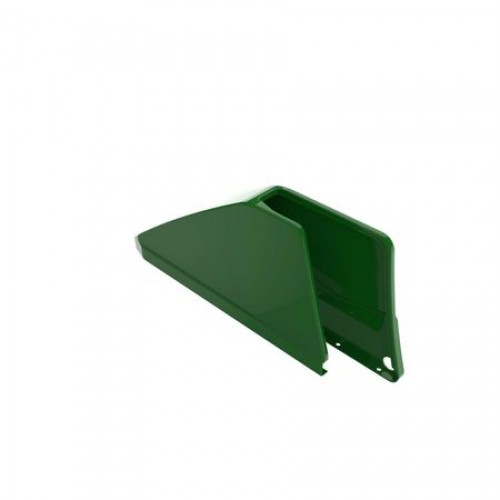 Крышка, Cover, Rear Divider Rh H175050 