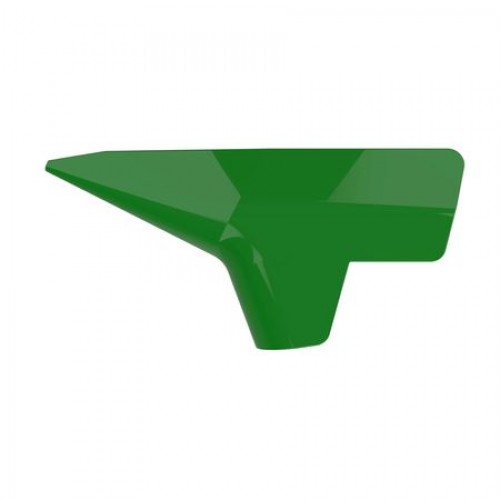 Делитель жатки, Crop Divider, R.h. Front H176221 