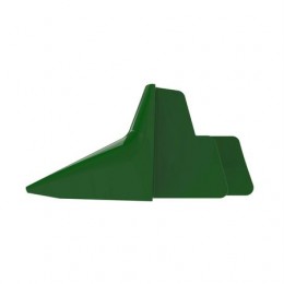 Делитель жатки, Crop Divider, R.h. Front H176221 