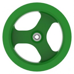 Шкив, Pulley, Reel Pump Drive H179058 