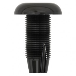 Винт, Screw- Button Head Rolling Thrd H201027 