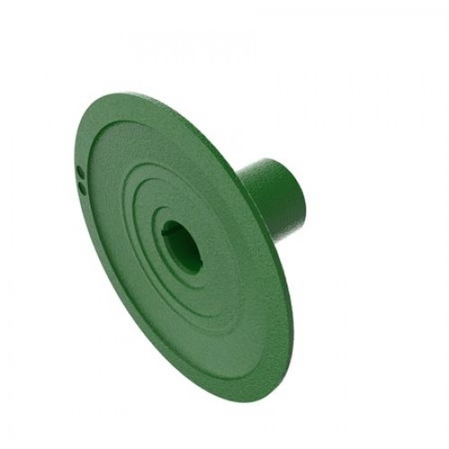 Полушкив, Sheave Half, Inner 26 Degree H201579 