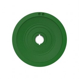 Полушкив, Sheave Half, Inner 26 Degree H201579 