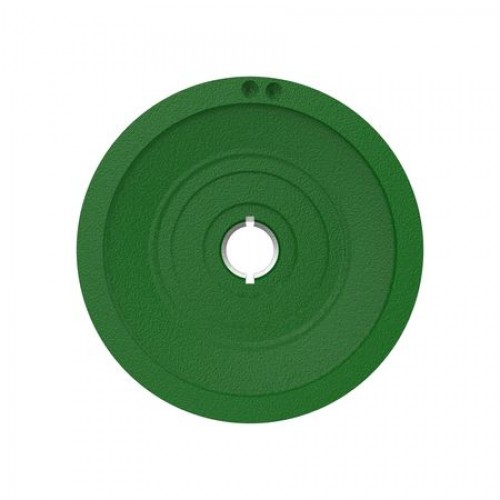 Полушкив, Sheave Half, Inner 26 Degree H201579 