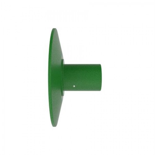 Полушкив, Sheave Half, Inner 26 Degree H201579 