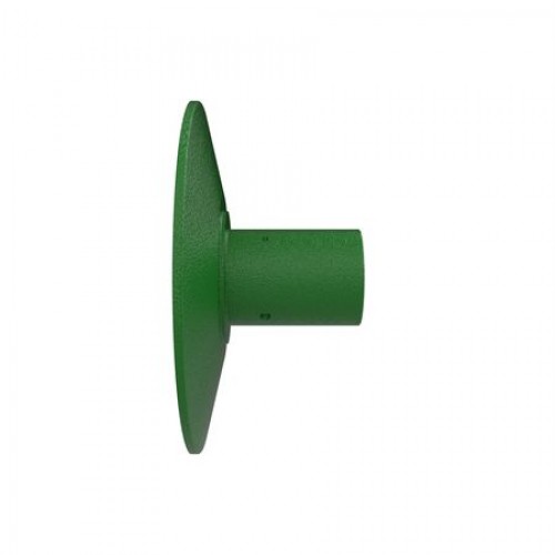 Полушкив, Sheave Half, Inner 26 Degree H201579 