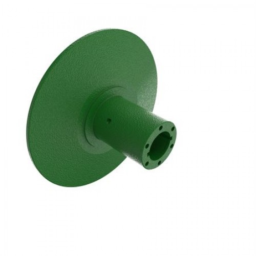 Полушкив, Sheave Half, Inner 26 Degree H201579 