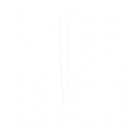 Лопасть вентилятора, Fan Blade,9560 Sts H201774 