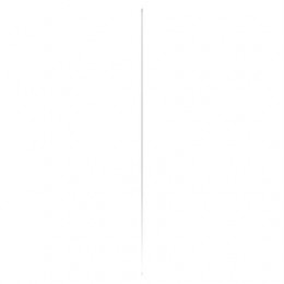 Лопасть вентилятора, Fan Blade,9560 Sts H201774 