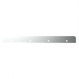 Лопасть вентилятора, Fan Blade,9560 Sts H201774 