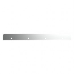 Лопасть вентилятора, Fan Blade,9560 Sts H201774 