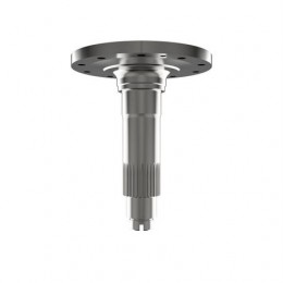 Шпиндель, Spindle-front Axle H201792 