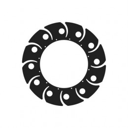 Вкладыш, Insert, Blade H203514 