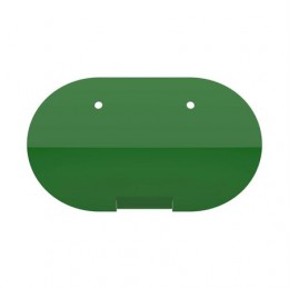 Крышка, Cover, Cover Hand Hole H203897 