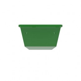 Опорная пластина, Skid Plate, Flex H204220 