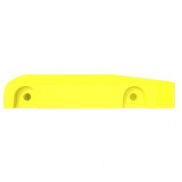 Опорная пластина, Skid Plate, Ahhc H204612 