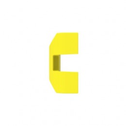 Опорная пластина, Skid Plate, Ahhc H204612 