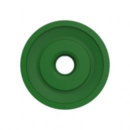 Полушкив, Half Sheave, Outer Half, Hi Hp H204872 