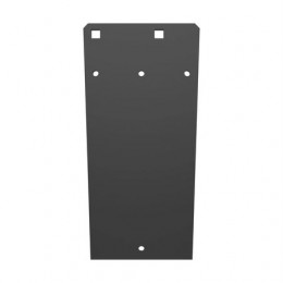 Пластина, Plate, Skid, Flex H205301 