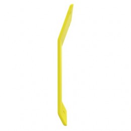 Пластина, Plate, Skid, Plastic H205344 