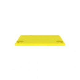 Пластина, Plate, Skid, Plastic H205344 